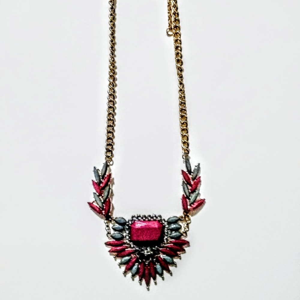 Mia Collection Choker Necklace